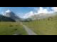 Webcam in Kandersteg, 2.4 mi away