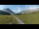 Webcam in Kandersteg, 10.4 km