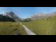 Webcam in Kandersteg, 8.3 km entfernt