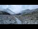 Webcam in Kandersteg, 8.3 km entfernt