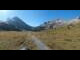 Webcam in Kandersteg, 2.4 mi away