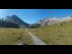 Webcam in Kandersteg, 7.1 km entfernt