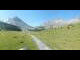 Webcam in Kandersteg, 2.4 mi away