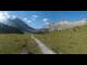 Webcam in Kandersteg, 2.4 mi away