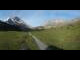 Webcam in Kandersteg, 8.3 km entfernt