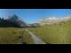 Webcam in Kandersteg, 2.4 mi away