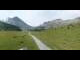 Webcam in Kandersteg, 2.4 mi away