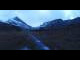 Webcam in Kandersteg, 4 mi away