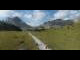 Webcam in Kandersteg, 8.3 km entfernt