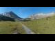 Webcam in Kandersteg, 8.6 km