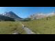 Webcam in Kandersteg, 8.6 km