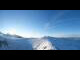 Webcam in Zermatt, 5 mi away