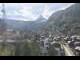 Webcam in Zermatt, 2.1 mi away