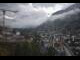 Webcam in Zermatt, 3.5 km entfernt