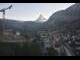 Webcam in Zermatt, 2.1 mi away