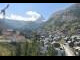 Webcam in Zermatt, 2.1 mi away