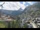 Webcam in Zermatt, 2.1 mi away