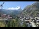 Webcam in Zermatt, 2.1 mi away