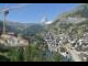 Webcam in Zermatt, 2.1 mi away