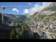 Webcam in Zermatt, 1.3 mi away