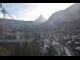 Webcam in Zermatt, 2.1 mi away