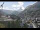 Webcam in Zermatt, 2.1 mi away