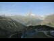 Webcam in Zermatt, 0.8 mi away