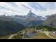 Webcam in Zermatt, 1.6 mi away