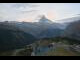 Webcam in Zermatt, 2.2 km entfernt