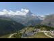 Webcam in Zermatt, 1.6 mi away