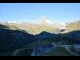 Webcam in Zermatt, 4.3 mi away