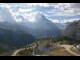 Webcam in Zermatt, 0.8 mi away