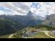 Webcam in Zermatt, 1.6 mi away