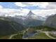 Webcam in Zermatt, 4 km