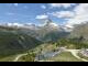 Webcam in Zermatt, 4 km