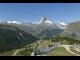 Webcam in Zermatt, 1.6 mi away