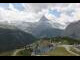 Webcam in Zermatt, 4 km