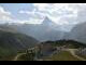 Webcam in Zermatt, 4 km