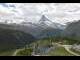 Webcam in Zermatt, 4 km