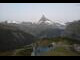 Webcam in Zermatt, 0.8 mi away