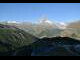 Webcam in Zermatt, 4.3 mi away
