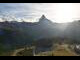 Webcam in Zermatt, 1.6 mi away
