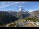 Webcam in Zermatt, 4 km