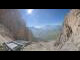 Webcam in Val Gardena - Groeden, 1.6 mi away
