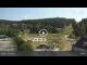 Webcam in Lipno nad Vltavou, 21.4 km