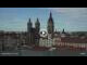 Webcam in Hradec Králové, 28.6 mi away