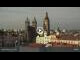 Webcam in Hradec Králové, 17.5 mi away