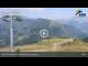 Webcam in See im Paznaun, 0.5 mi away