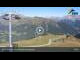 Webcam in See im Paznaun, 1.3 mi away