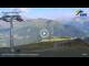 Webcam in See im Paznaun, 2.2 mi away